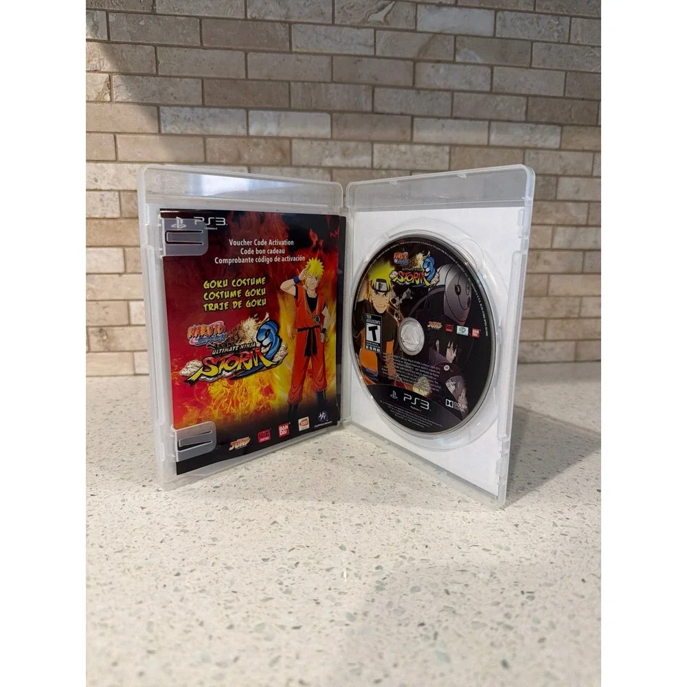 N/A preowned video